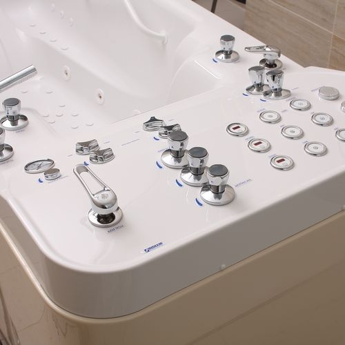 Как законсервировать водолечебные ванны на время простоя?