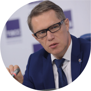 Министр Мурашко.png Министр Мурашко.png