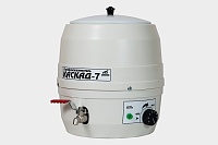 Парафинонагреватель "КАСКАД-7"