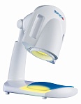 Bioptron Pro 1 с настольной стойкой 