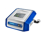 Аппарат физиотерапевтический экстракорпоральный электронный для ударно-волновой терапии LGT-2500S