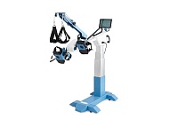 Аппарат для механотерапии «Орторент» Модель «МОТО-Л для ног» в комплекте с педалями для рук