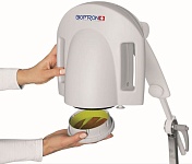 Bioptron Pro 1 с напольной стойкой