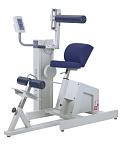 Тренажер спины EN-Dynamic 1/3 Back Trainer MDD