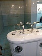 В центре реабилитации ФСС РФ "Волга" появлось новое водолечебное оборудование